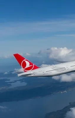 THY Kuzey Kutbu'na uçacak