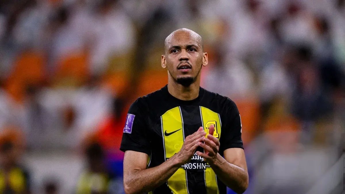 Trabzonspor'dan Fabinho bombası! İmza için Türkiye'ye geliyor