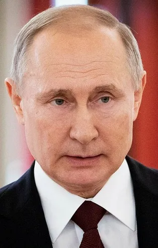 Son dakika: Rusya lideri Putin, Güvenlik Konseyini "İdlib" gündemiyle topladı