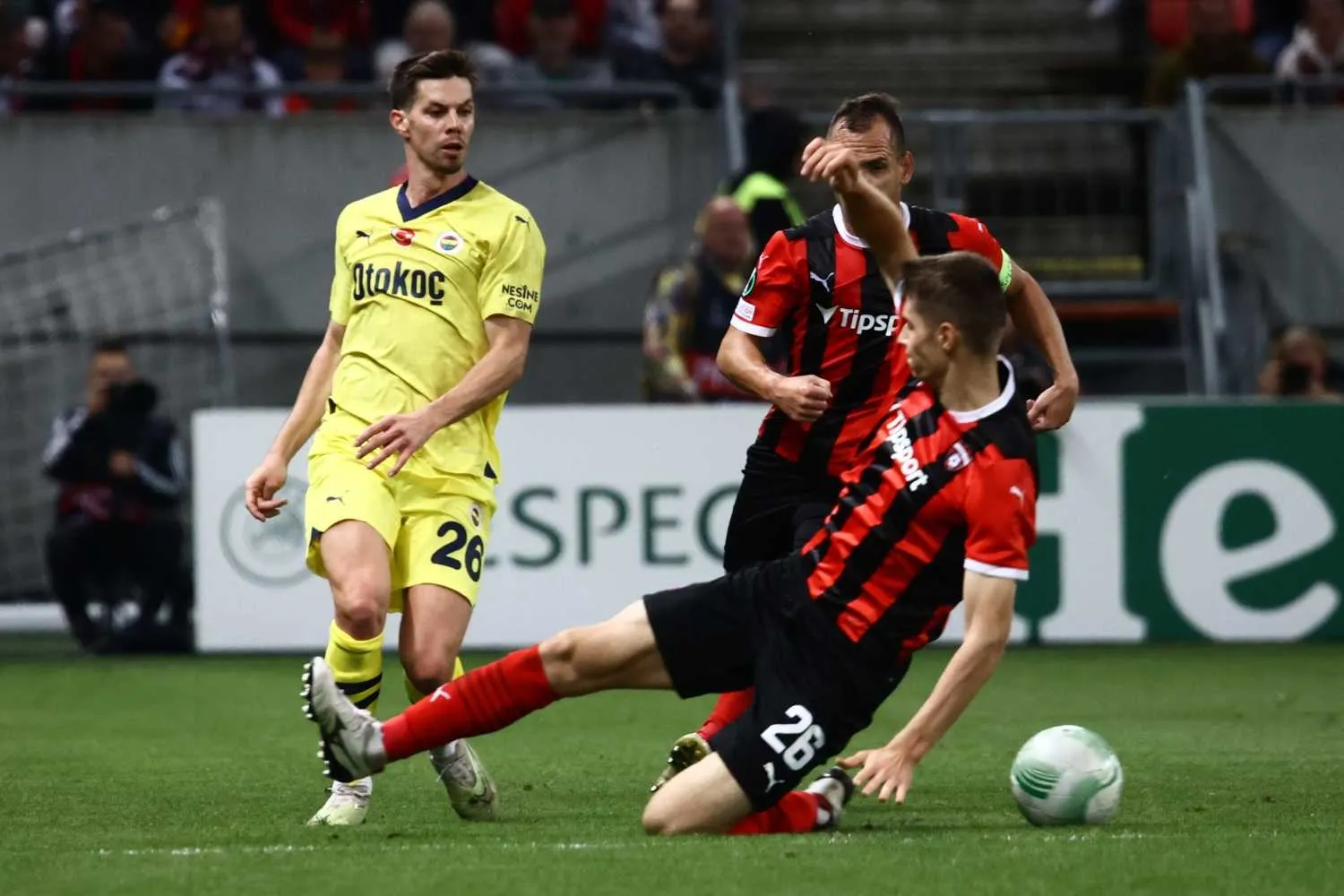 Fenerbahçe'ye dünya starı golcü! Transferde tek pürüz kaldı... Gelirse Icardi'yi gölgede bırakır - 15