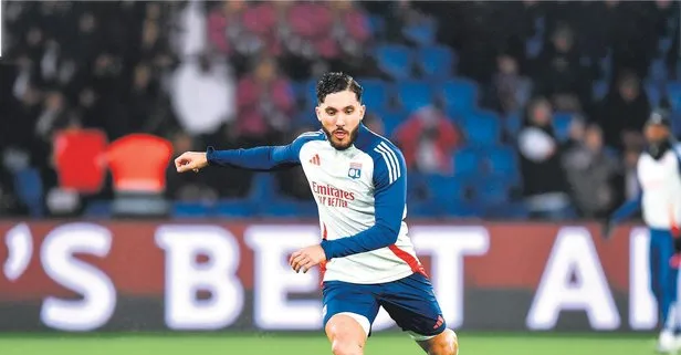 Fenerbahçe’de Rayan Cherki hazırlığı!