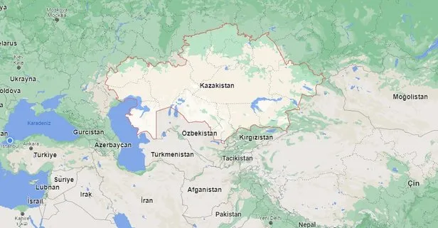 Kazakistan nerede, nüfusu kaç, para birimi ne? Kazakistan Cumhurbaşkanı  Kasım Cömert Tokayev kimdir? - Takvim