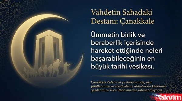 PEYGAMBERİN İZİNDEN 3 ADIM Hutbede anlatılanları sadece dinlemekle kalmayın, hayatınıza şu üç adımla taşıyın: Bir Hatır Sorun: Hutbede vurgulanan kardeşlik...
