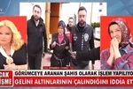 Görümce görmeyeyim ömrümce! Böylesi daha görülmedi! Hamide Aktaş için emniyet güçleri harekete geçti