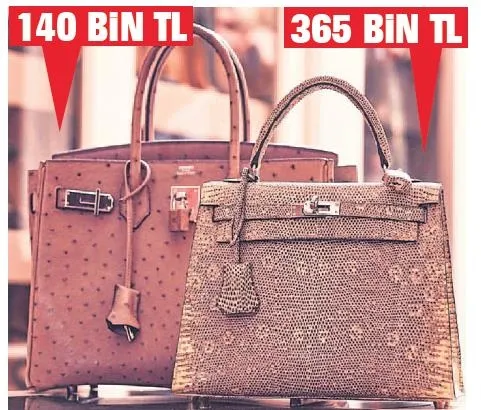 2 çantasıyla İstanbul’da 1 daire alınıyor! - 1