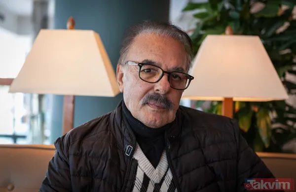 2025’in acı kayıpları! Sanat camiasından vefat haberleri peş peşe geldi! Ferdi Tayfur, Osman Sınav, Filiz Akın... - 2