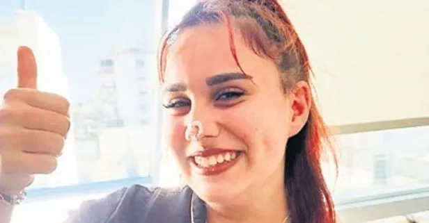 Antalya’da motosiklet kazası: 16 yaşındaki Ümmühan yaşam savaşını kaybetti