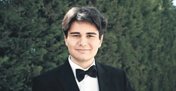 Stanford’dan 500 bin Dolarlık burs! 18 yaşındaki Efe Zaladin, Stanford Üniversitesi’ne tam burslu kabul edildi