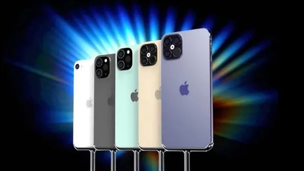 Iphone 12 fiyatı ne kadar sorusu bugün cevap buldu! Apple Türkleri şoka uğrattı! İşte Iphone 12'ye dair merak edilenler-9