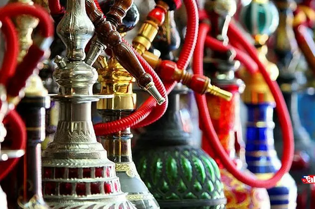 Nargile yasağı kalktı mı? Kafelerde nargile serbest mi? Nargile kafeler açık mı, ne zaman açılacak?