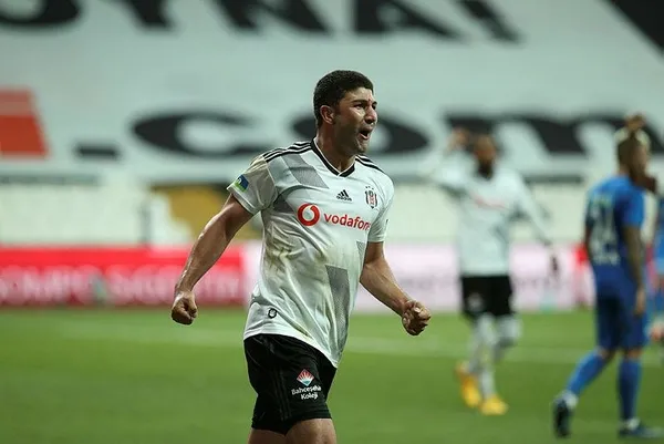 Malatya-Karagümrük (Yurttan ve dünyadan spor gündemi)-13