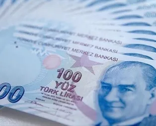 Firmalara 1 milyon TL