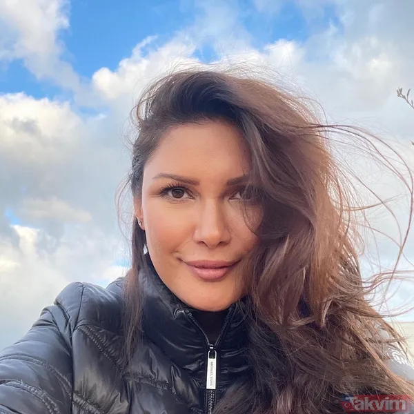 6 sene aynı yastığa baş koyan Tuğba Altıntop ile Rafet El Roman’ın küçük kızları Şevval’e bakın! Son halini gören dilini ısırdı! - 7