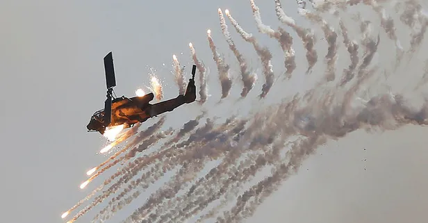 30 Atak helikopteri için Pakistan ile imzalar atıldı-1