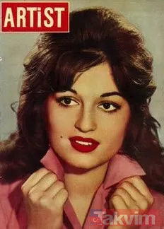 Yeşilçam'ın efsane ismi Emel Sayın'ın bu halini gören "yok artık" dedi! Çok şaşıracaksınız - 32