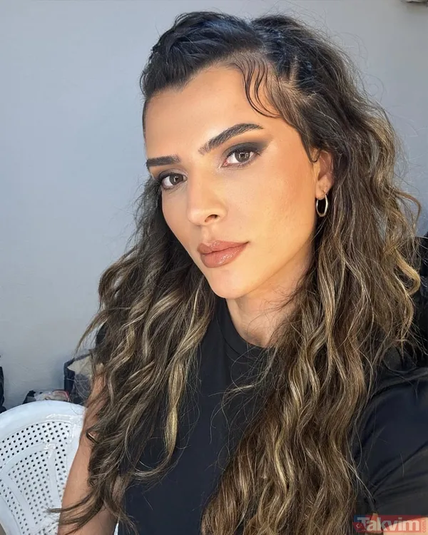 Survivor Merve’nin eşi bakın hangi futbolcu çıktı! 6 yıllık büyük aşk! Meğer Merve Aydın’ın oğlunun babası... - 7