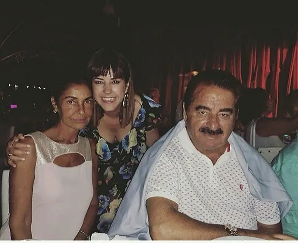 Derya Tuna'nın komşu kavgası tatlıya bağlandı: Kapıdaki adamlar, aileni öldürmek için bekliyor!-5