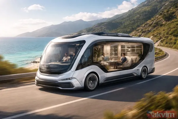 2050’de tatil bildiğimiz gibi olmayacak! Uzmanlara göre iki hafta yerine üç ay sürebilir - 12