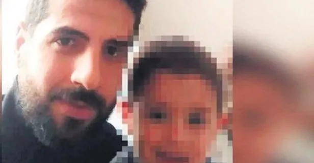 Bursa’daki aile katliamının 8 yaşındaki tek tanığı ifade verdi!