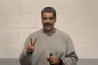 Nicolas Maduro’nun oğlu Nicolasito babası alıkonulduktan sonra çekilen ilk fotoğraflarının hikayesini anlattı