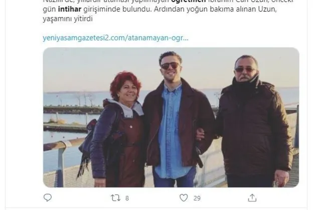 İYİ Parti ve HDP aynı yalana sarıldılar