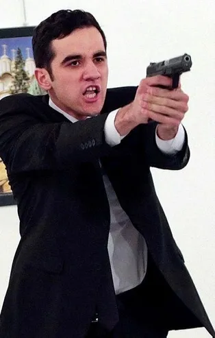 Son dakika: Rus Büyükelçi Andrey Karlov suikastı davasında flaş gelişme