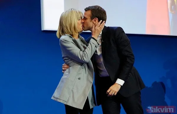 Fransa Cumhurbaşkanı Emmanuel Macron aslında kim? 'Kukla' başkan Macron'un arkasındaki Rothschild gölgesi... - 23