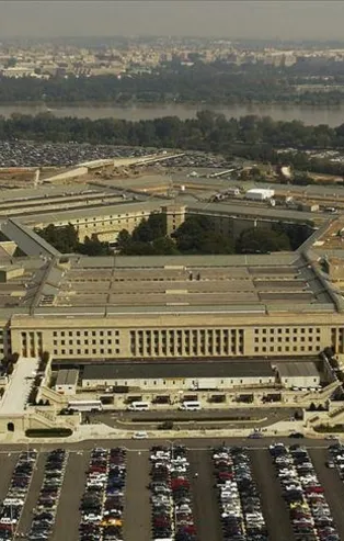 ABD-Çin rekabeti dünyayı nereye sürüklüyor? İşte Pentagon'u sarsan istifanın perde arkası