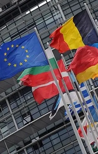 AB bölgesinde işsizlik kasımda geriledi