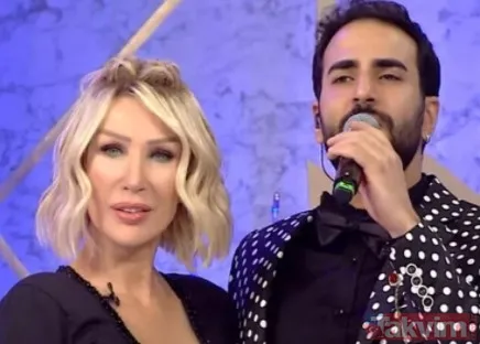 Seda Sayan çocuğu yaşındaki sevgilisi ile evleniyor mu? Sinan Engin hariç geri kalan evlilikleri hakkında 'onları saymıyorum' demişti - 2