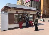 CHPli İBBnin Halk Ekmek yalanı deşifre oldu! Hasan Tahsin Usta ve büfe sahipleri Gökhan Günaydını yalanladı