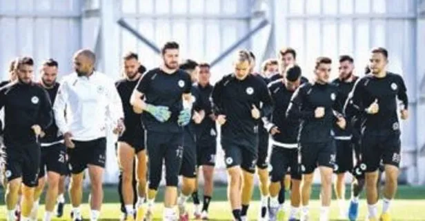 Süper Lig’de 2 maç daha oynanacak