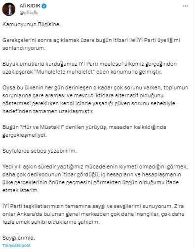 1704272967832.jpeg İyi Parti'de Ali Kıdık istifa etti-4