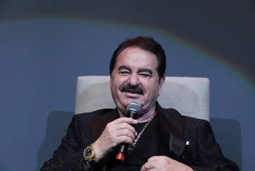 İbrahim Tatlıses'ten 3 evladına 3 ayrı not!