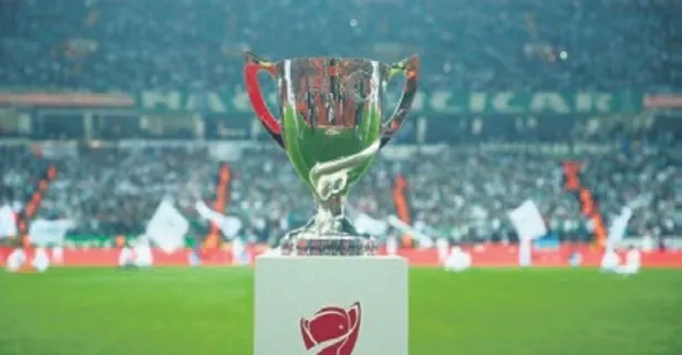 Ziraat Türkiye Kupası’nda kura heyecanı yaşandı