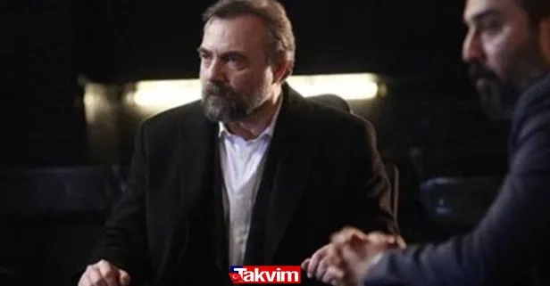 Eşkıya Dünyaya Hükümdar Olmaz’da fena gelişme! ’Bana adres ver’