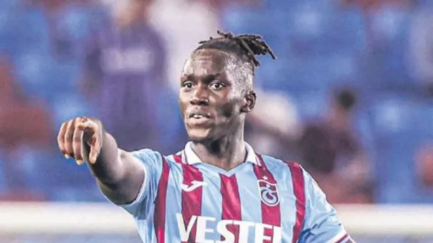 Mendyye 10 milyon Euro