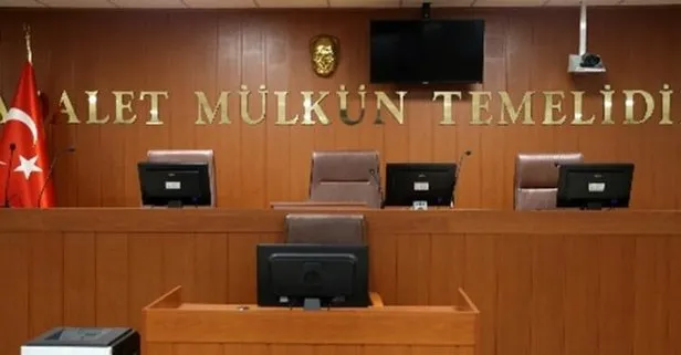 FETÖ’cü eski HSYK üyesi Serter’e 13 yıl