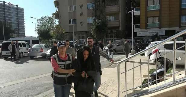 'Bitcoin Safiye' ile ilgili flaş gelişme! Tutuklandı