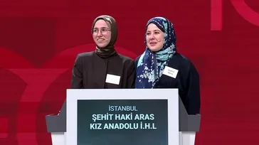 TEO Bilgi Yarışması Şampiyonu belli oldu! 250 Bin TL'lik ödül İstanbul'un oldu!
