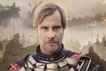 Kuruluş Osman Komutan Lucas kimdir, tarihte var mı? Özgür Çevik kimdir, kaç yaşında, nereli? Hayatı ve kariyeri...