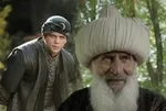Tolga Sarıtaş Muhteşem Yüzyıl'da Tuncel Kurtiz'le olan anısını anlattı! "Omzuma bir el..."