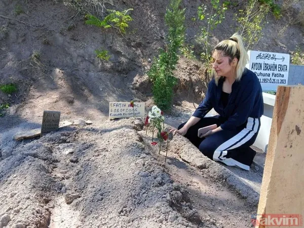 Fatih Acacı'yı öldüren caninin arama geçmişi ortaya çıktı: Ne kadar ceza alacağını araştırmış | Duruşma ertelendi - 6