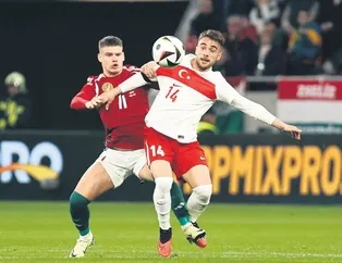 Yunus Akgün bekleyişi