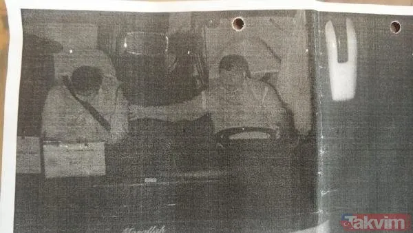 İzmir'den Kapadokya'ya giden otobüsün kaza yapması sonucu 6 kişi öldü 28 kişi yaralandı! Şoför Metin Çetintaş yüzde 47 engelli çıktı - 6