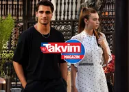 Meğer kaşlarını... Yalı Çapkınının Feriti Mert Ramazan Demirin eski haline bakın!