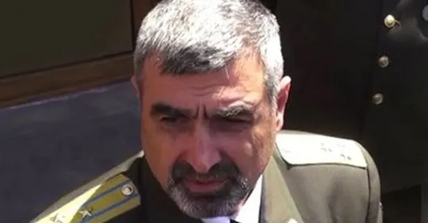 İşte Ermenistan'ın kaybettiğinin resmi