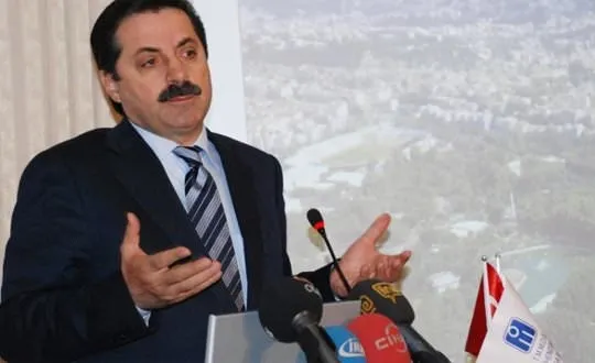 Bakan Çelik’ten çok önemli açıklama