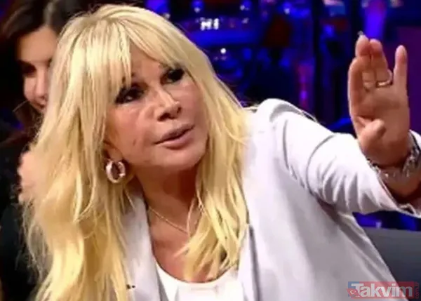 Demans hastası Pakize Suda'nın son hali kahretti! Ekranın şen şakrak kadını artık kimseyi tanımıyor! Son sağlık durumu ise... - 2