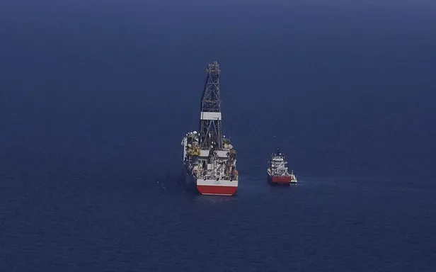 Türkiye'nin gerçekleştirdiği doğal gaz keşiflerinde tarihi gün! İlk ateş bugün yakılıyor-5